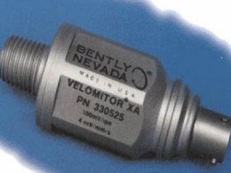 BENTLY 330525速度传感器 BENTLY 330525